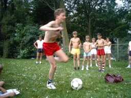 0DIA 1985 RAVA PUPS 1